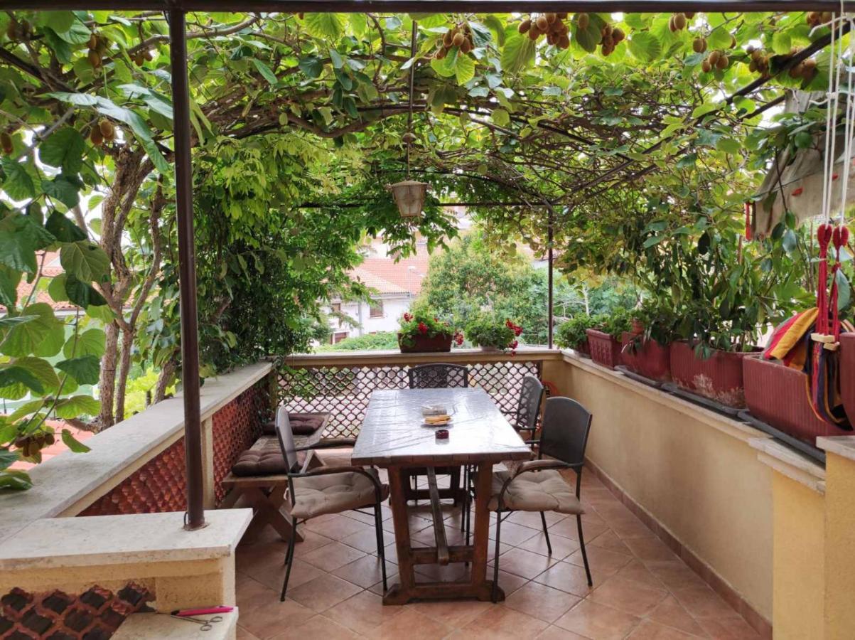 Apartamento Arenaapp Pula Exterior foto