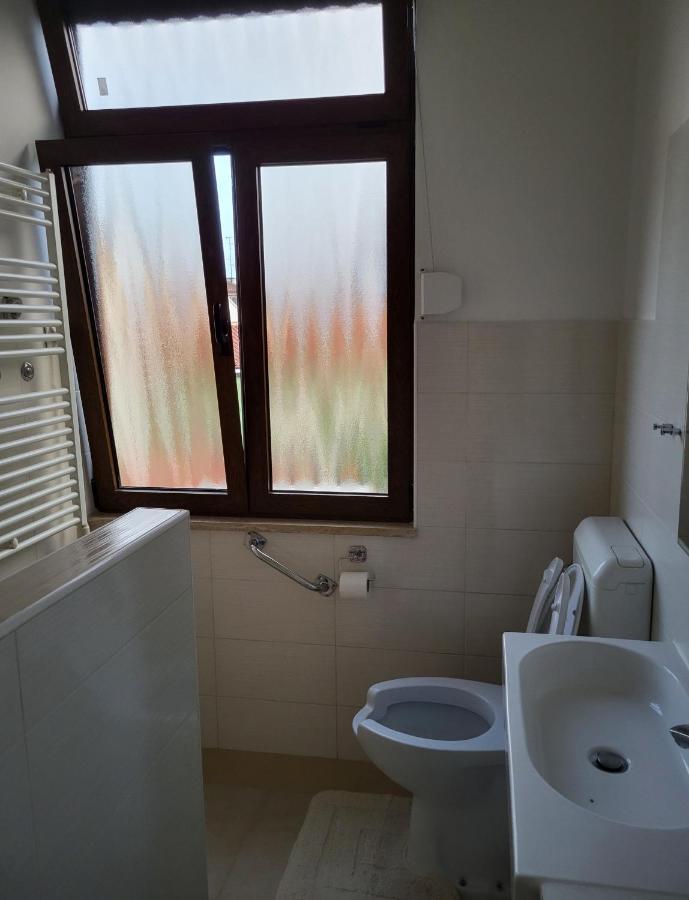 Apartamento Arenaapp Pula Exterior foto